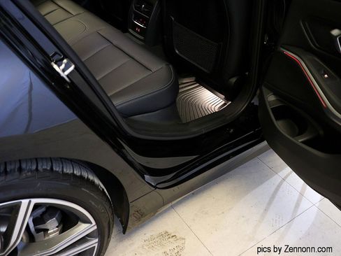 Certified 2023 BMW 330i xDrive Sedan w/ Premium Package image 32