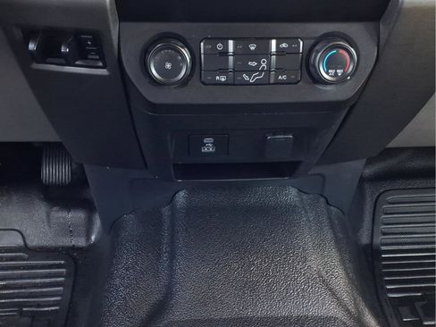Used 2022 Ford F350 XL w/ STX Appearance Package image 20