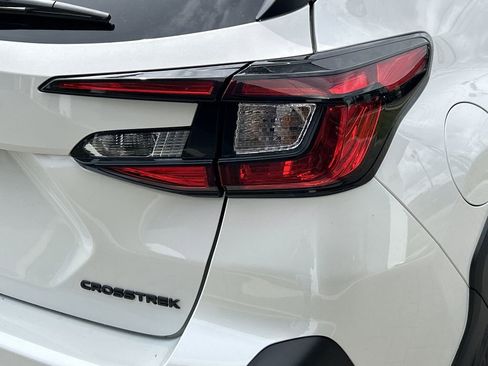New 2026 Subaru Crosstrek 2.5i image 9