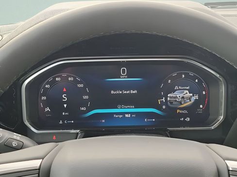 New 2026 Chevrolet Silverado 2500 LTZ w/ LTZ Plus Package image 38