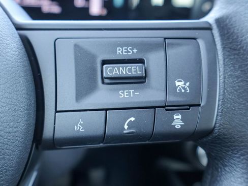 New 2026 Nissan Kicks S image 11