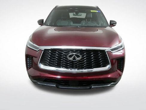 Used 2023 INFINITI QX60 Autograph AWD/4WD image 9