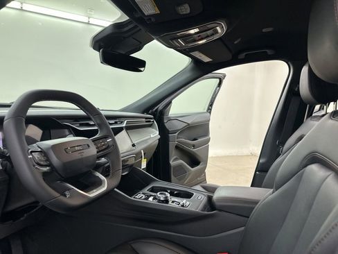 New 2026 Jeep Cherokee Limited AWD/4WD image 28