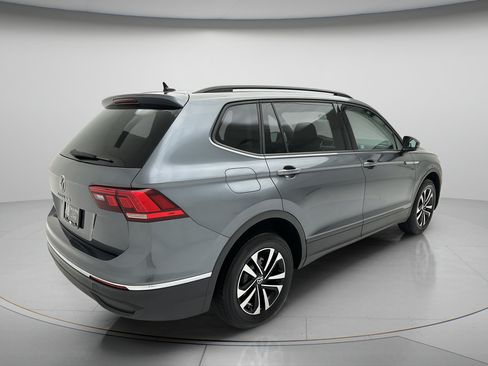 Used 2023 Volkswagen Tiguan S FWD image 5