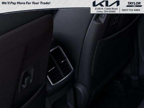 New 2026 Kia Sportage EX FWD image 26