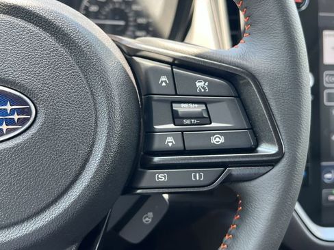 New 2026 Subaru Crosstrek 2.5i Limited AWD/4WD image 24