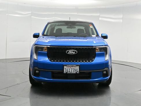 Used 2025 Ford Maverick Lobo image 26