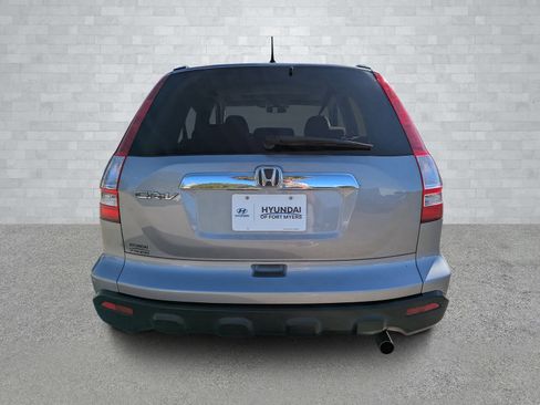 Used 2008 Honda CR-V EX image 6