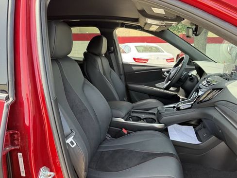 Used 2025 Acura RDX A-Spec AWD/4WD image 28