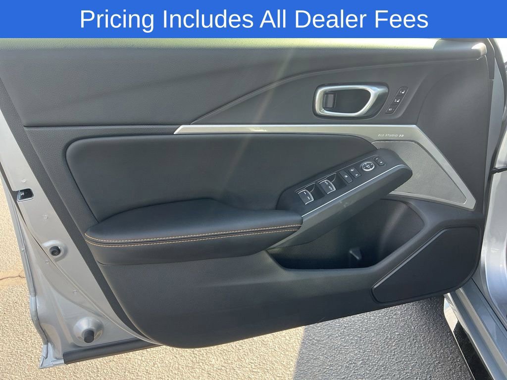 New 2026 Acura Integra A-Spec w/ Technology Package FWD image 5