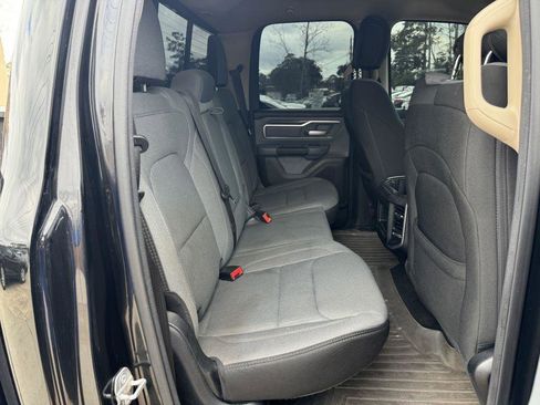 Used 2020 RAM 1500 Big Horn image 13