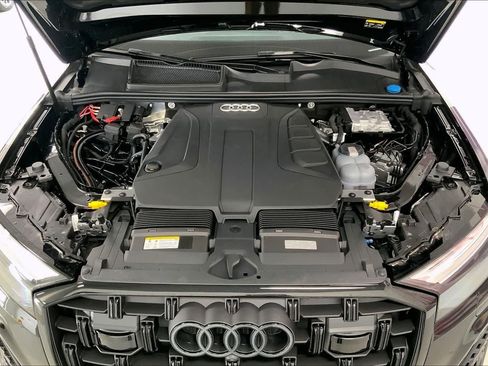 New 2026 Audi Q7 2.0T Premium Plus AWD/4WD image 8