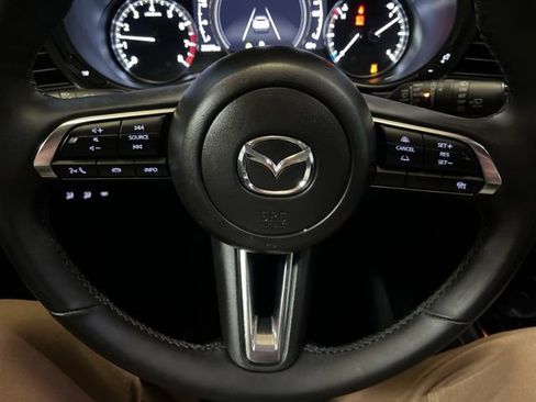 Used 2025 MAZDA CX-30 AWD 2.5 S w/ Preferred Package image 34