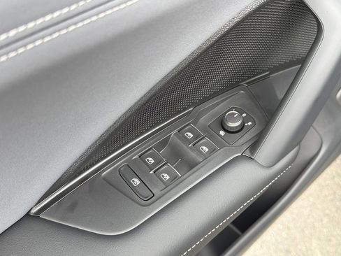 New 2026 Volkswagen Tiguan SE image 23