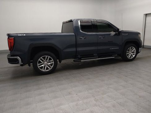 Used 2019 GMC Sierra 1500 SLE w/ SLE Value Package image 10