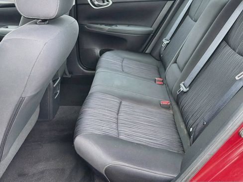 Used 2017 Nissan Sentra SV FWD image 9