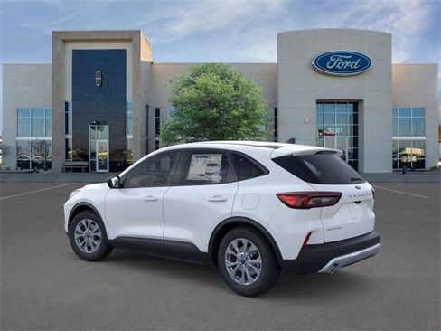 New 2026 Ford Escape Active image 4