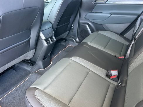 New 2026 GMC Terrain AT4 w/ Technology Package II AWD/4WD image 11