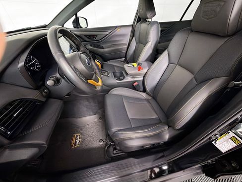 Used 2024 Subaru Outback Wilderness image 12