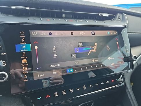 New 2026 Jeep Grand Cherokee Altitude image 52