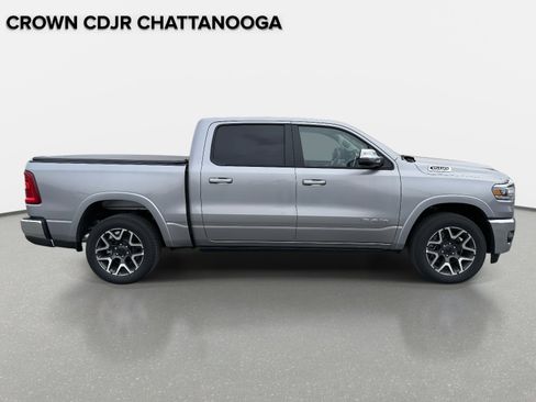Used 2026 RAM 1500 Laramie image 7