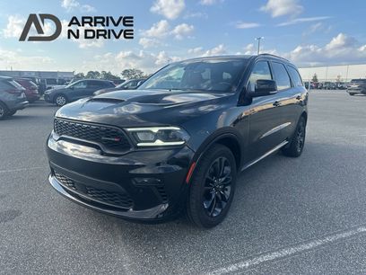 Used 2022 Dodge Durango R/T