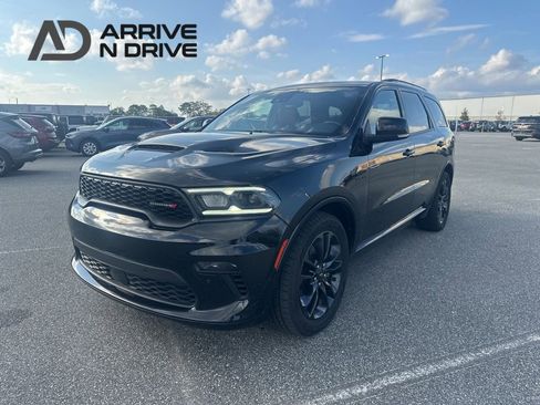 Used 2022 Dodge Durango R/T image 1