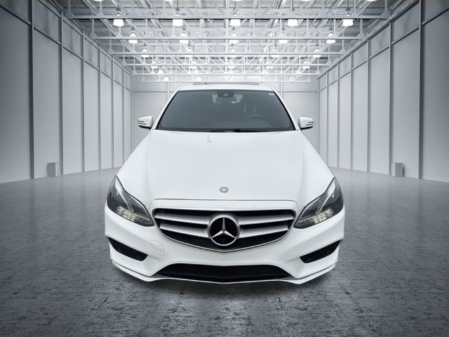 Used 2016 Mercedes-Benz E 350 Sedan image 8