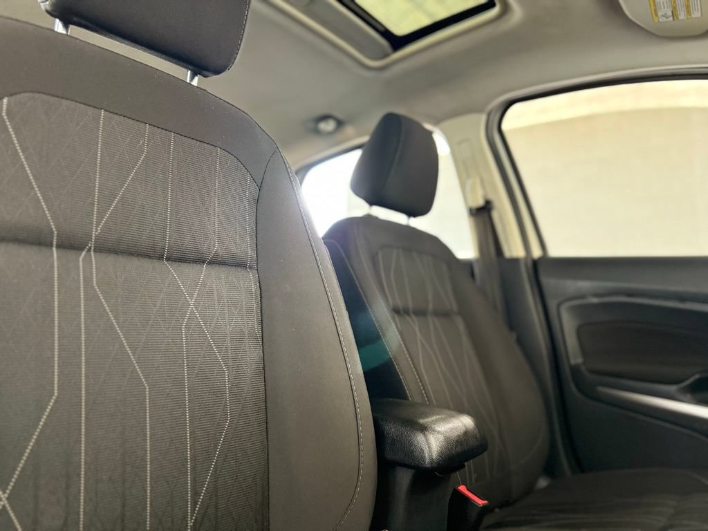 Used 2019 Ford EcoSport SE w/ Interior Protection Package FWD image 51