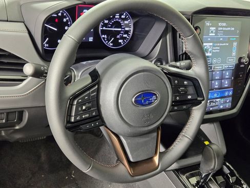New 2026 Subaru Forester Sport AWD/4WD image 14