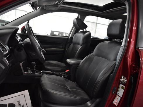 Used 2018 Subaru Forester 2.5i Touring w/ Popular Package #3B image 29