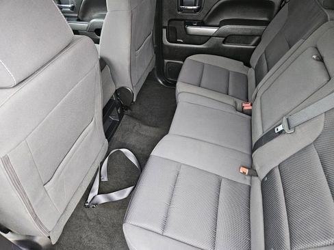 Certified 2018 Chevrolet Silverado 2500 LT AWD/4WD image 32