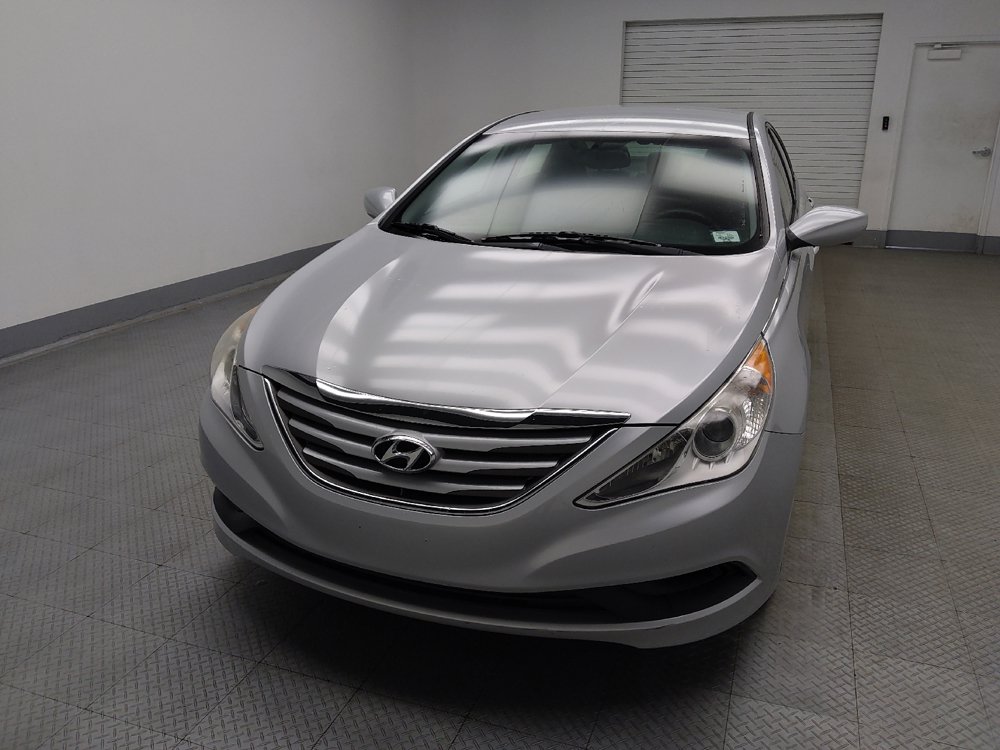 Used 2014 Hyundai Sonata GLS FWD image 15