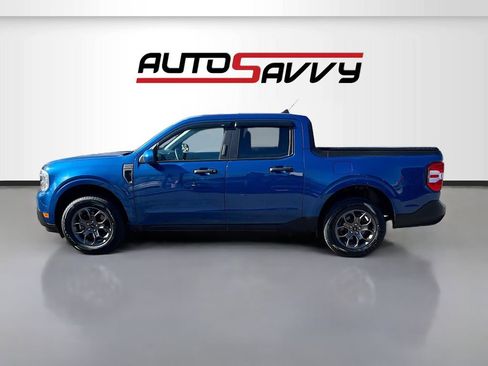 Used 2023 Ford Maverick XLT w/ Equipment Group 300A Standard AWD/4WD image 4