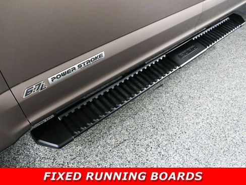 Used 2022 Ford F350 XL w/ STX Appearance Package image 13