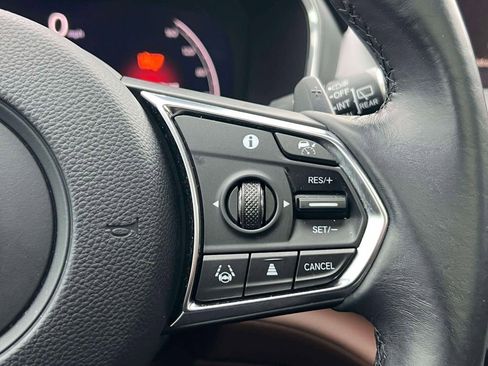 Used 2023 Acura MDX SH-AWD w/ Technology Package image 28