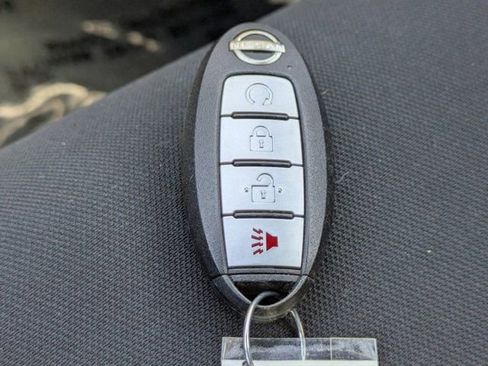 Used 2024 Nissan Frontier PRO-4X w/ Pro Convenience Package image 27