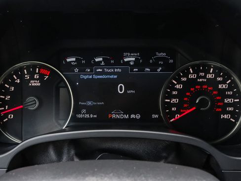 Used 2019 Ford F150 Raptor w/ Equipment Group 802A Luxury AWD/4WD image 36