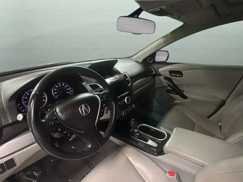 Used 2016 Acura RDX FWD w/ Technology Package image 10