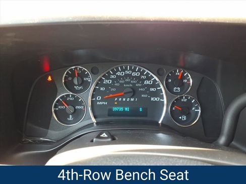 Certified 2023 Chevrolet Express 3500 LT w/ LT Preferred Equipment Group RWD image 17