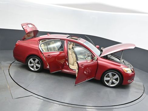 Used 2007 Lexus GS 350 image 51