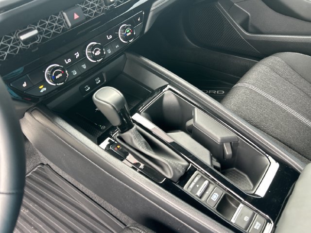 Used 2026 Honda Accord Sport image 24