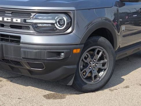 Certified 2021 Ford Bronco Sport Big Bend w/ Big Bend Package image 3