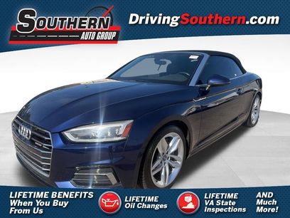 Used 2019 Audi A5 2.0T Premium Plus w/ Premium Plus