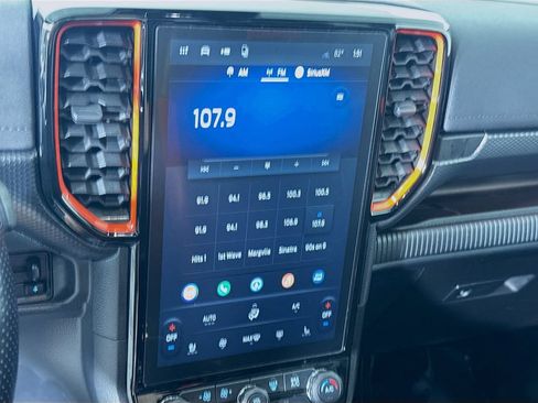 Used 2024 Ford Ranger Raptor AWD/4WD image 7