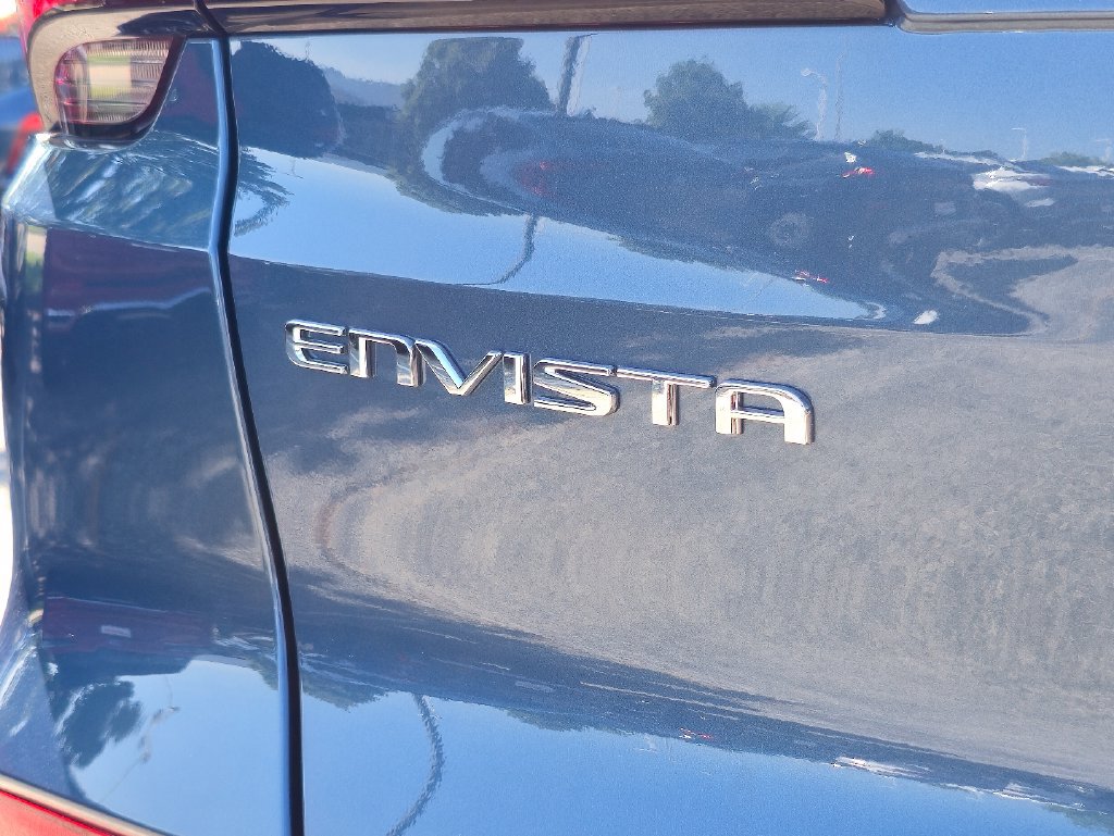 New 2026 Buick Envista Sport Touring w/ Convenience I Package FWD image 30