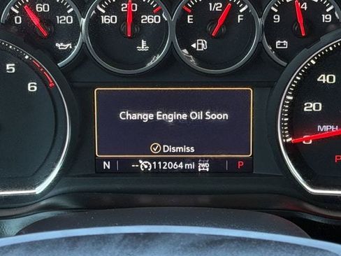 Used 2021 Chevrolet Silverado 1500 LT w/ Texas Edition Plus AWD/4WD image 15