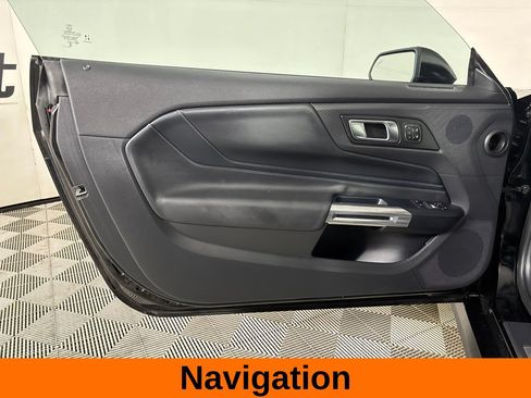 Used 2024 Ford Mustang GT Premium RWD image 10