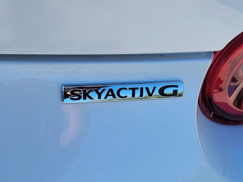 New 2025 MAZDA MX-5 Miata Grand Touring image 8