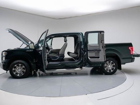 Used 2016 Ford F150 XL image 18